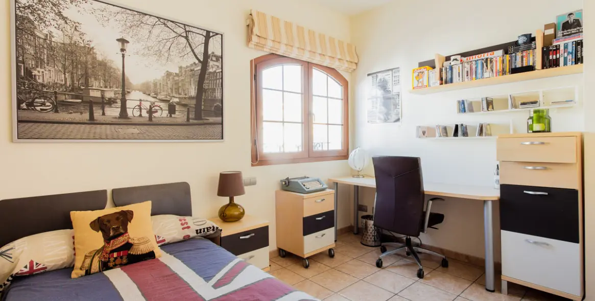Venta de adosado en Estepona 36