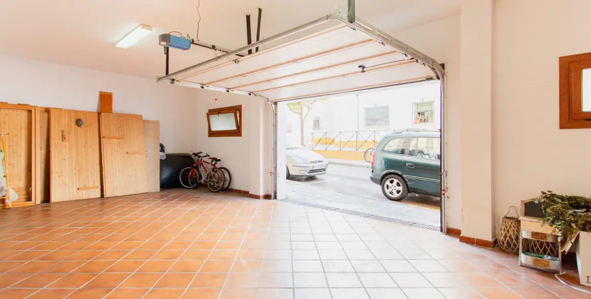 Venta de adosado en Estepona 39