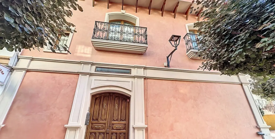Venta de adosado en Estepona 40
