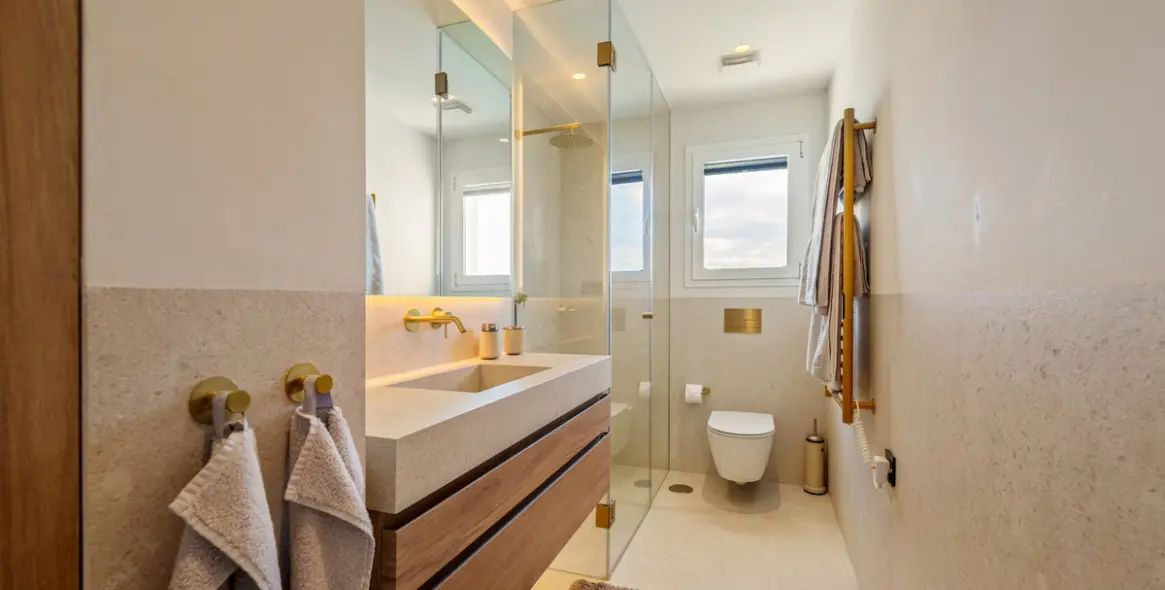 Продажа апартаментов на среднем этаже в Puerto Banús 6