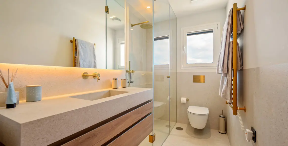 Продажа апартаментов на среднем этаже в Puerto Banús 7
