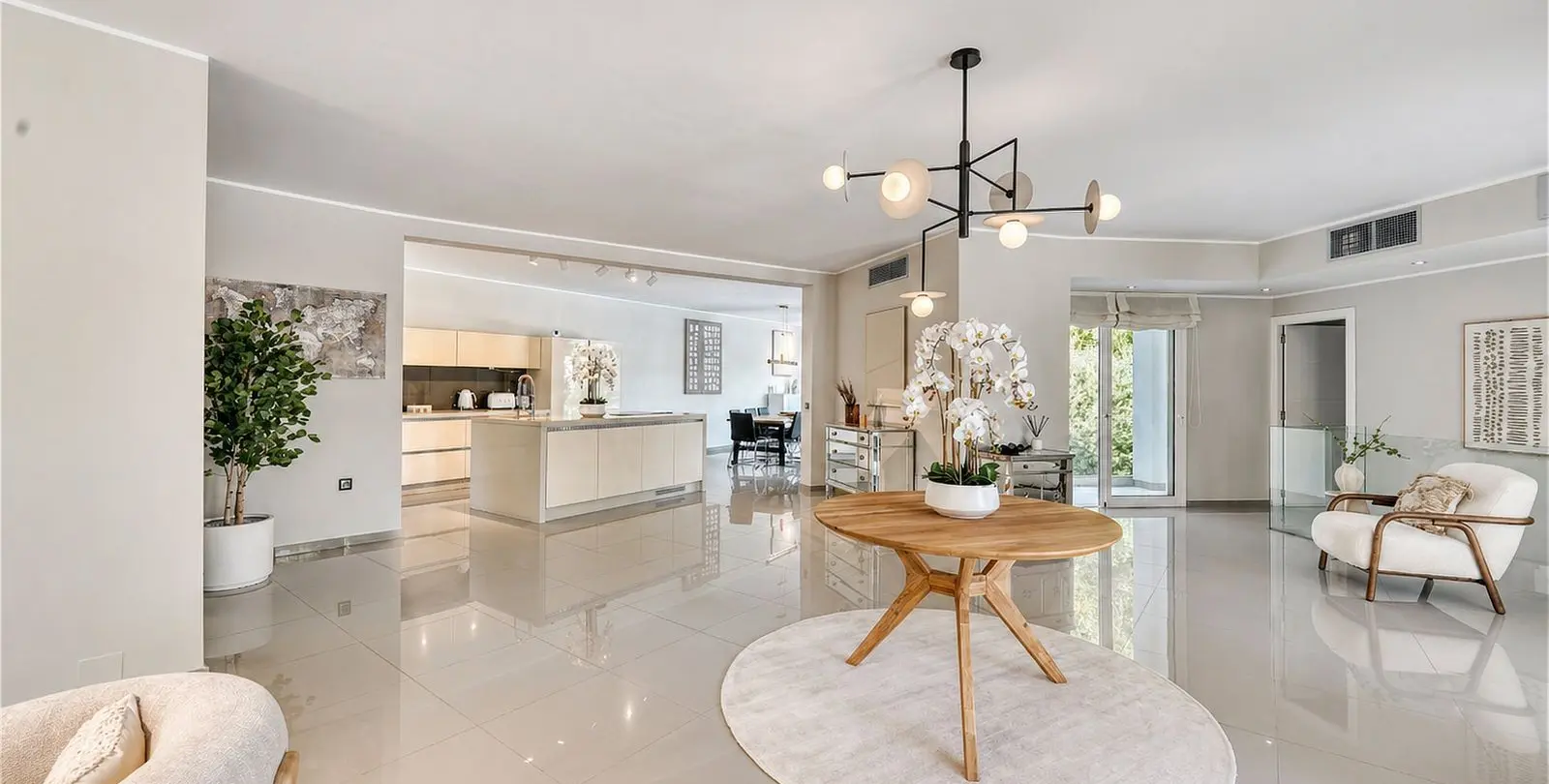 Venta de villa independiente en Benahavís 10