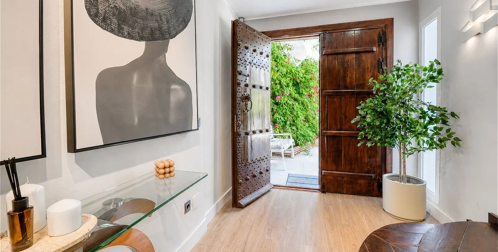 Venta de villa independiente en Benahavís 13
