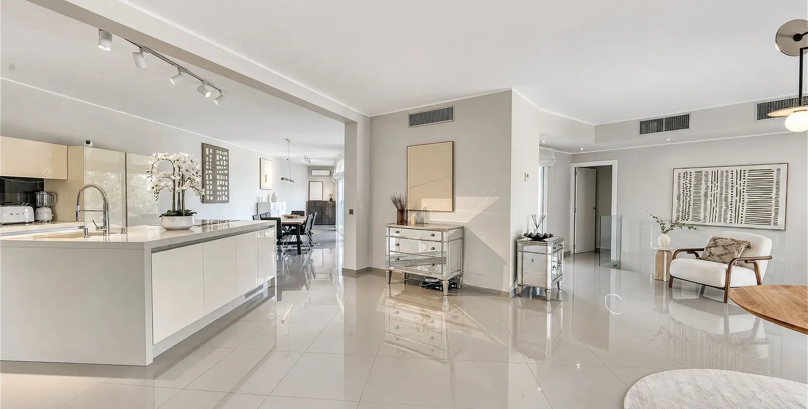 Venta de villa independiente en Benahavís 20