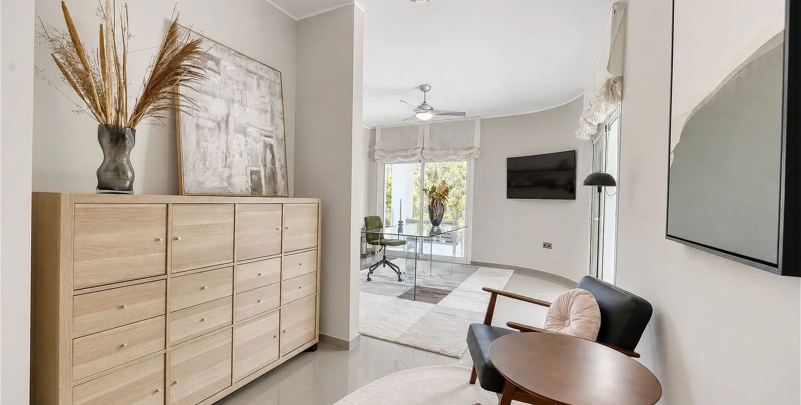 Venta de villa independiente en Benahavís 36