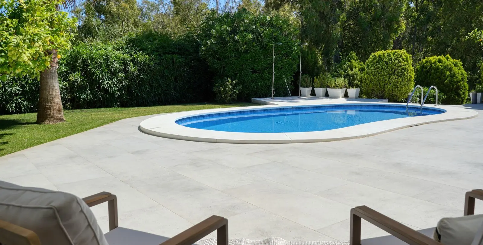 Venta de villa independiente en Benahavís 50