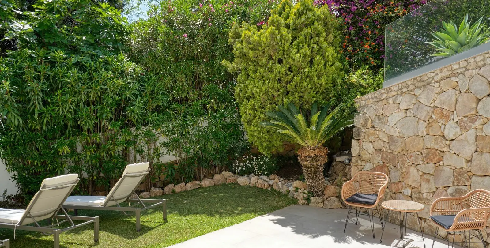 Venta de villa independiente en Benahavís 53