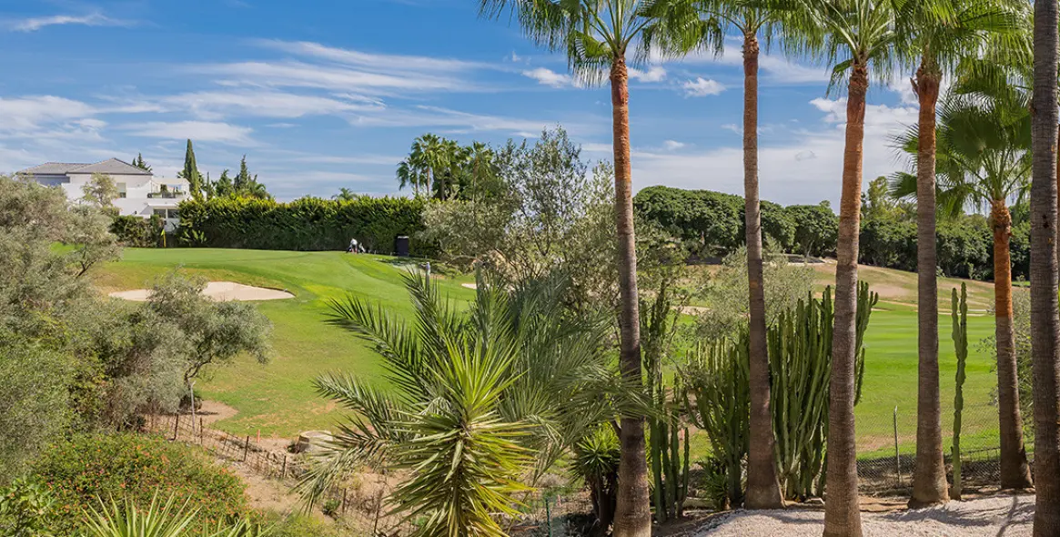 Sale of detached villa in Nueva Andalucía 27