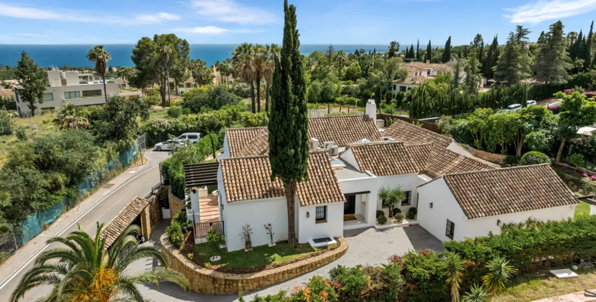Venta de villa independiente en The Golden Mile 2