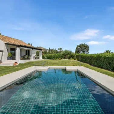 Venta de villa independiente en The Golden Mile