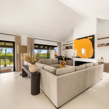 Venta de villa independiente en The Golden Mile