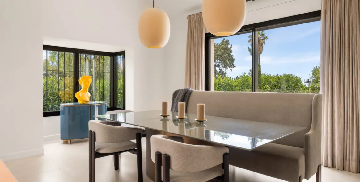 Venta de villa independiente en The Golden Mile 10