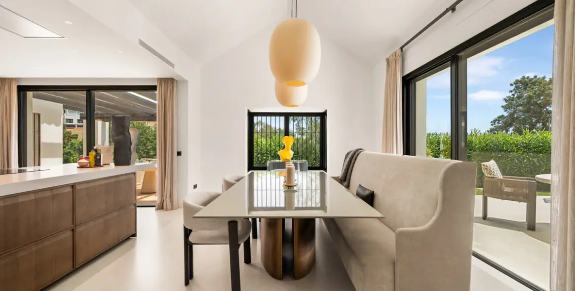 Venta de villa independiente en The Golden Mile 11