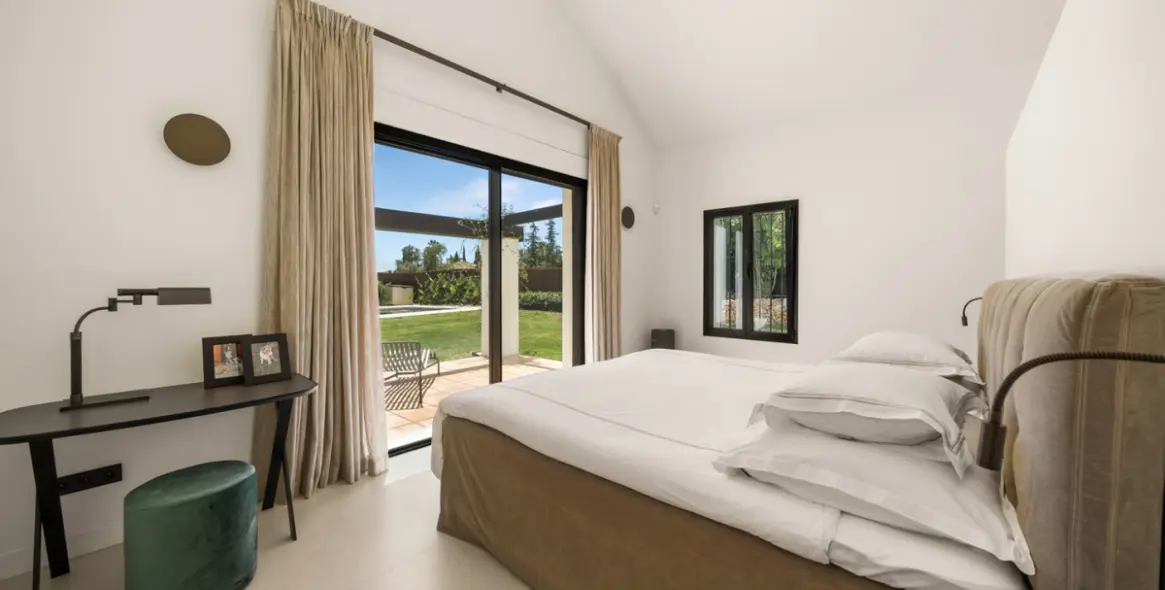 Venta de villa independiente en The Golden Mile 14