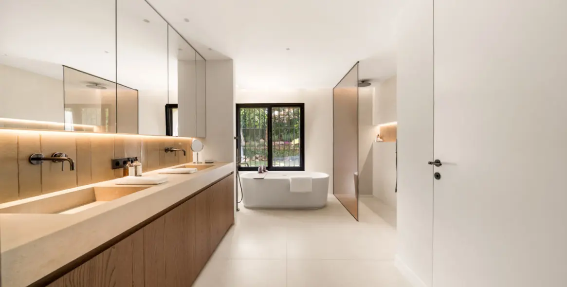Venta de villa independiente en The Golden Mile 16