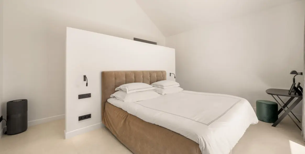 Venta de villa independiente en The Golden Mile 18
