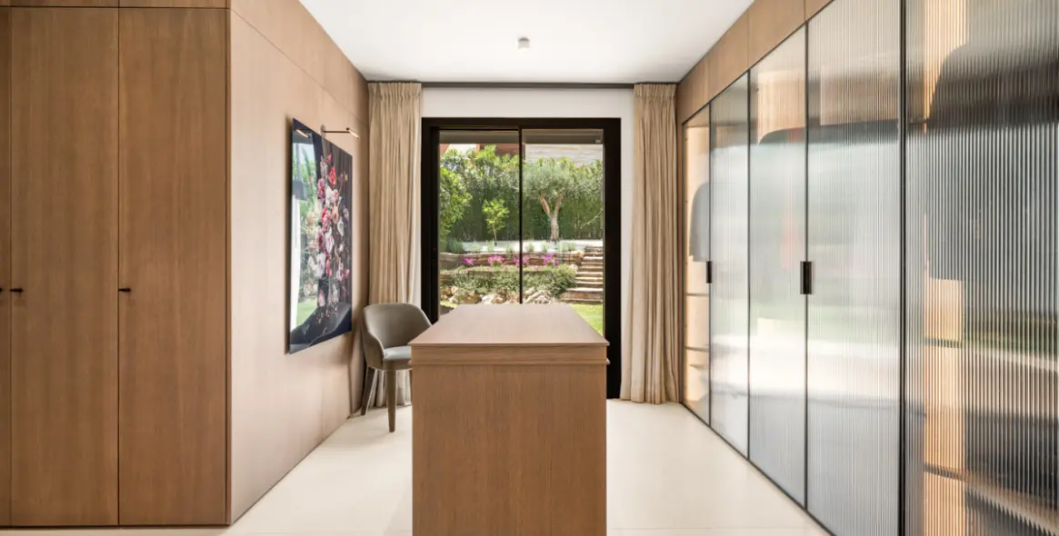 Venta de villa independiente en The Golden Mile 19