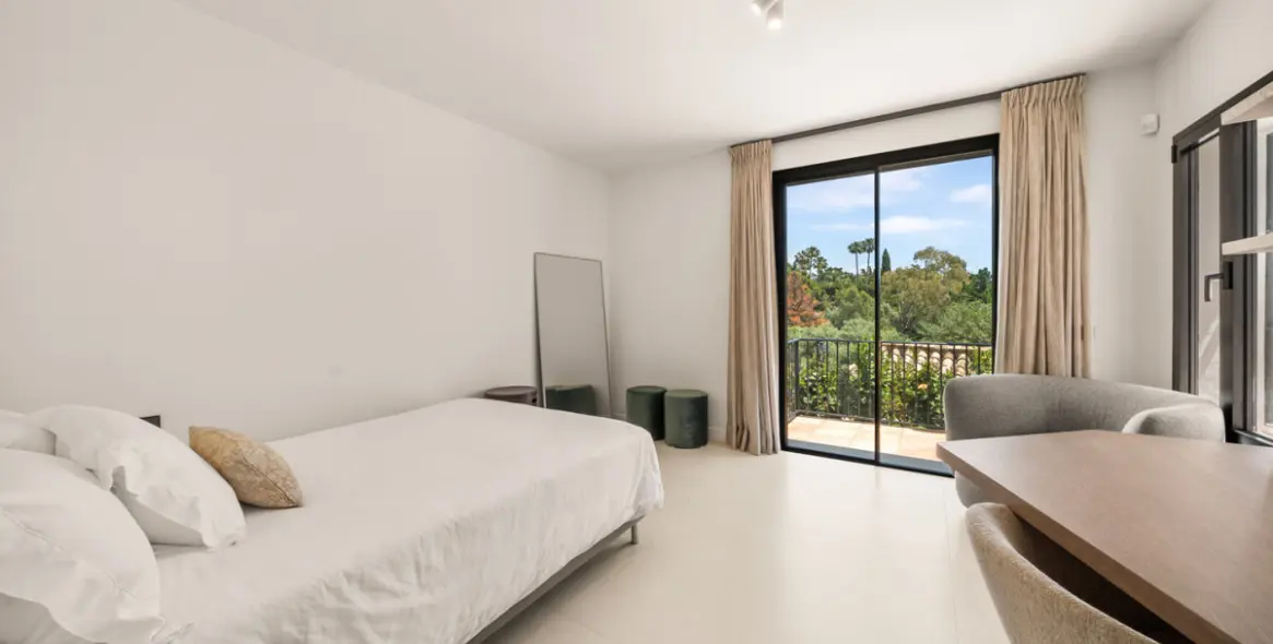 Venta de villa independiente en The Golden Mile 20