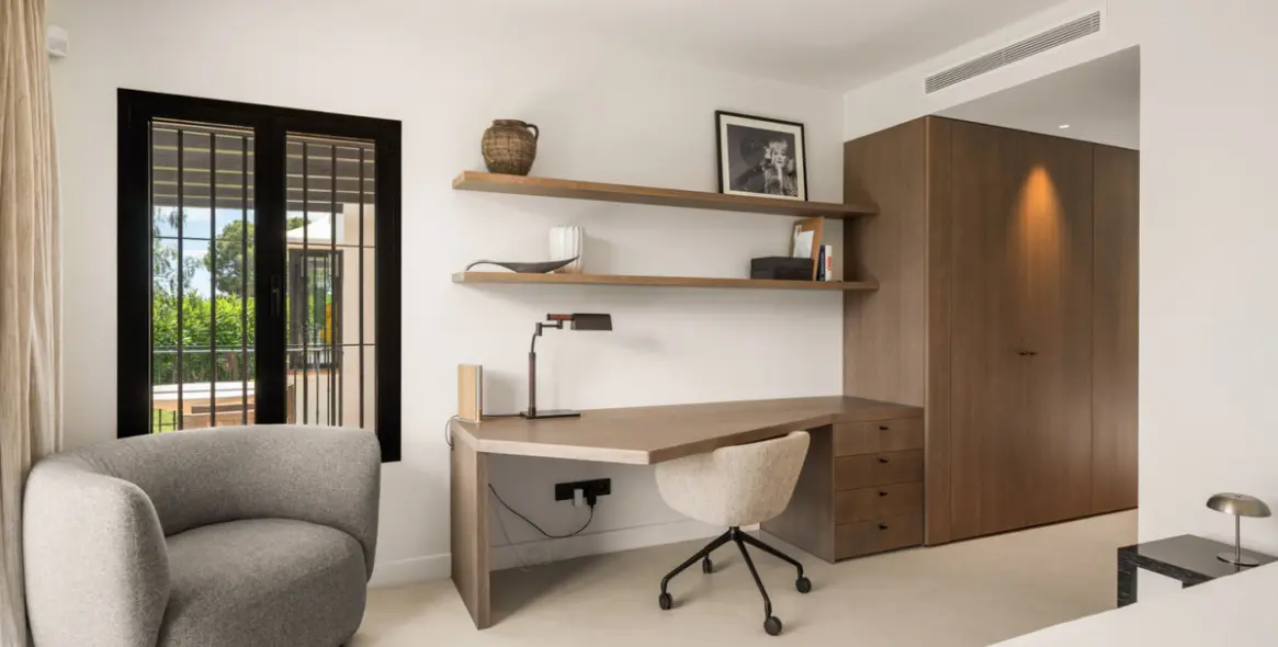 Venta de villa independiente en The Golden Mile 21