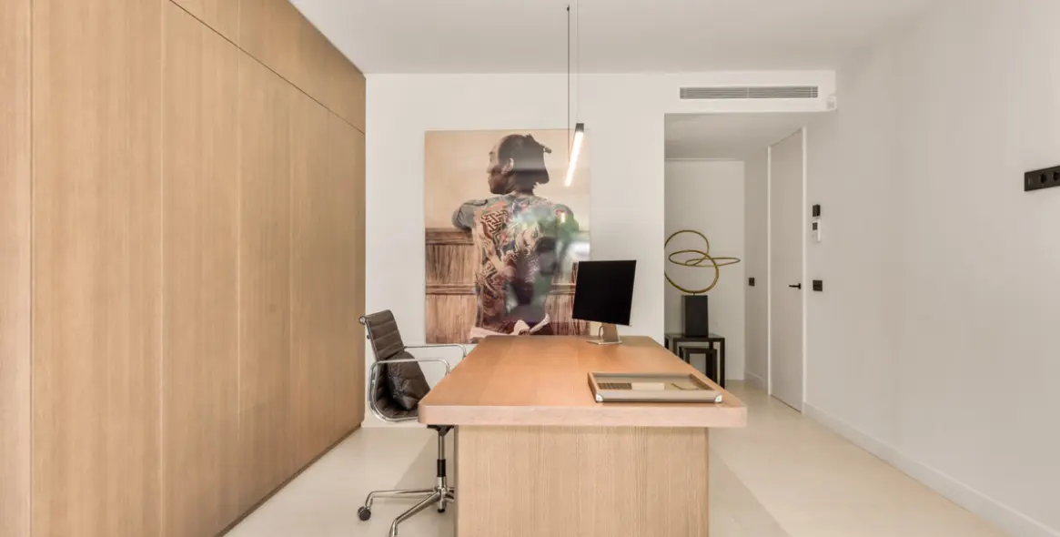 Venta de villa independiente en The Golden Mile 24