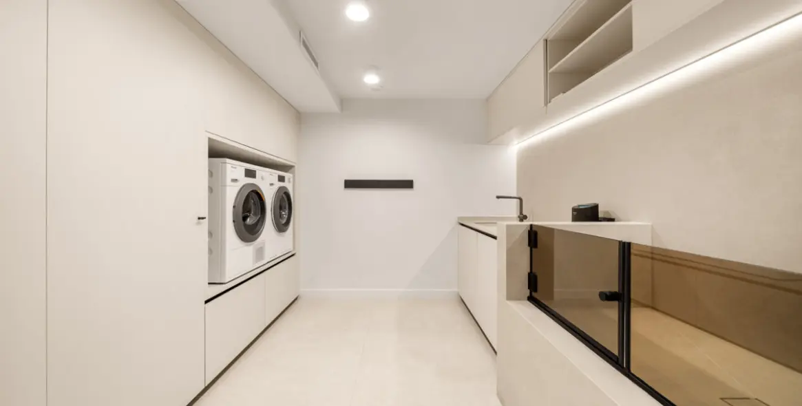Venta de villa independiente en The Golden Mile 27