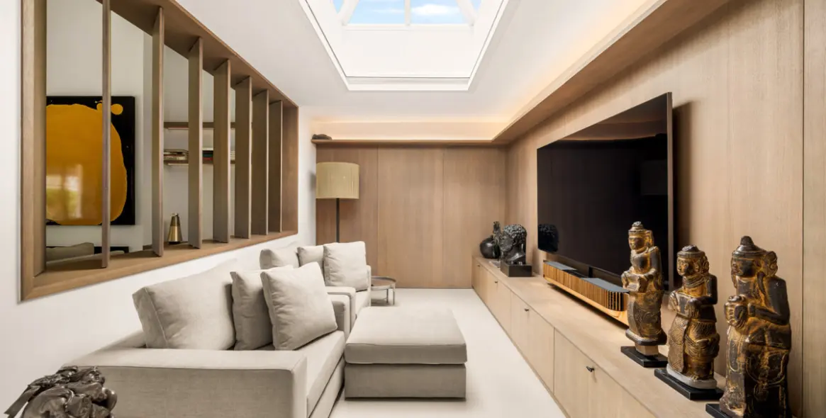 Venta de villa independiente en The Golden Mile 29