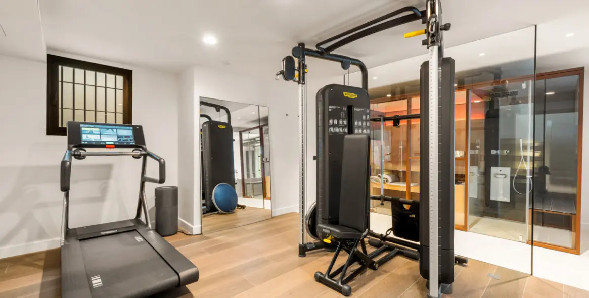 Venta de villa independiente en The Golden Mile 32