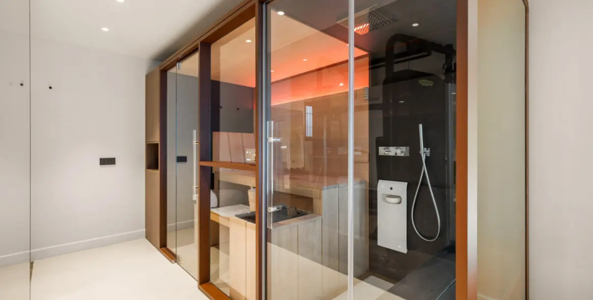Venta de villa independiente en The Golden Mile 34
