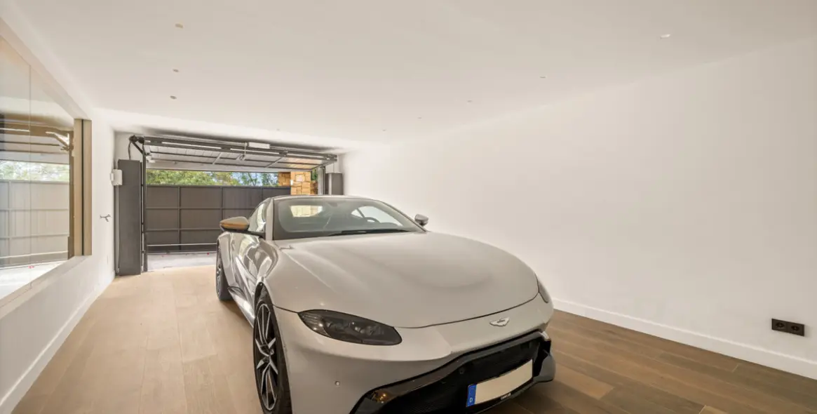 Venta de villa independiente en The Golden Mile 37