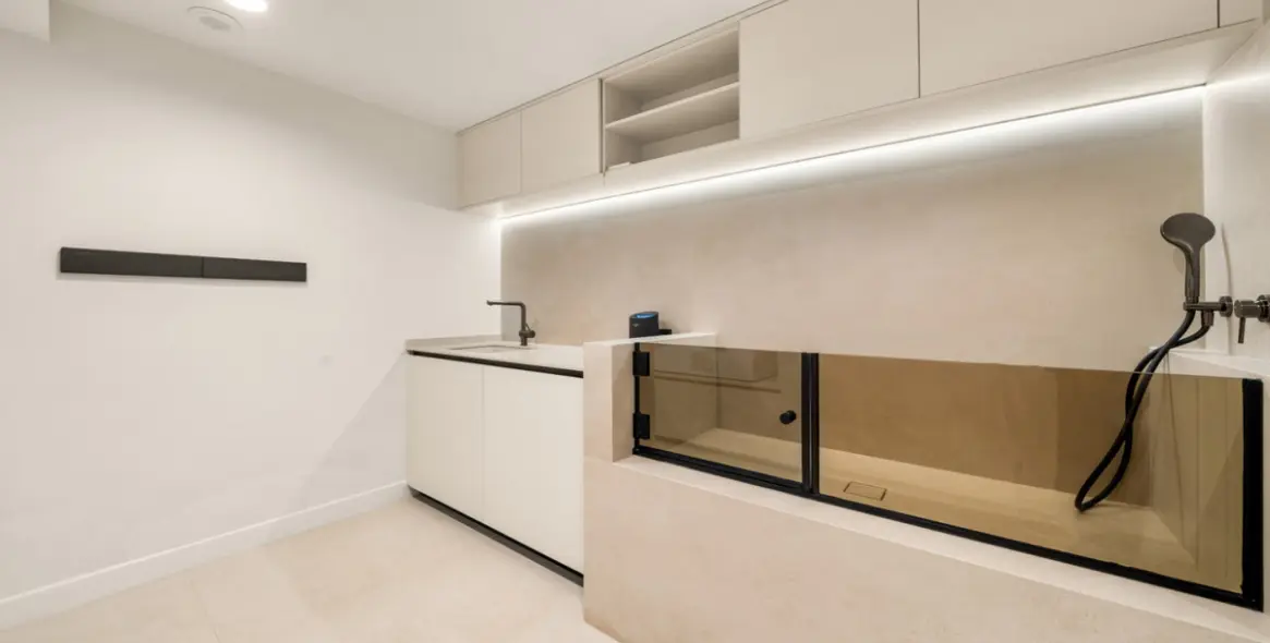 Venta de villa independiente en The Golden Mile 50