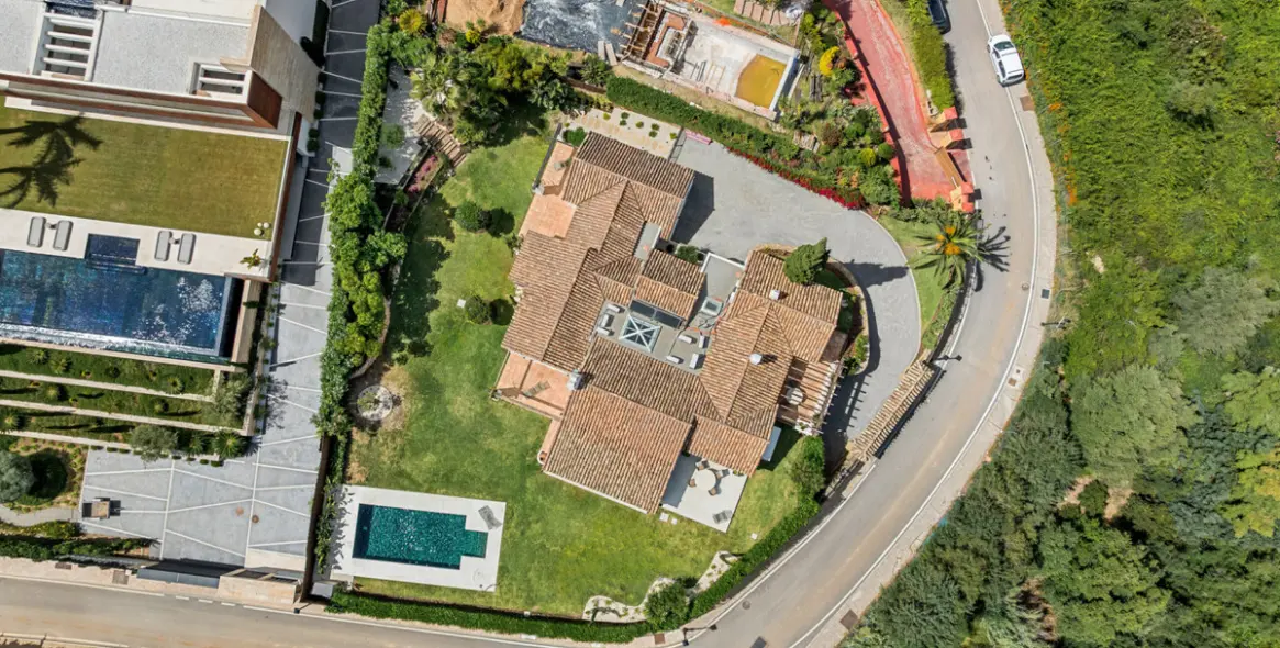 Venta de villa independiente en The Golden Mile 57
