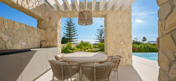 Venta de villa independiente en La Quinta 4