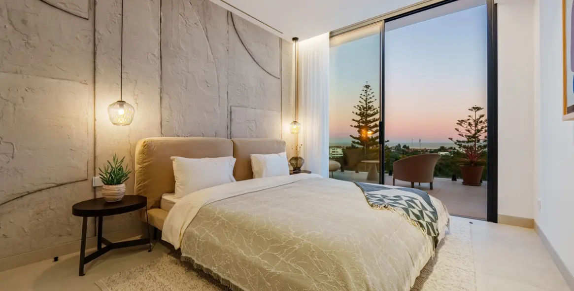 Sale of detached villa in La Quinta 20
