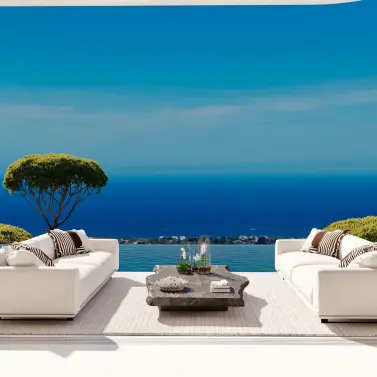 Venta de villa independiente en La Quinta