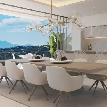 Venta de villa independiente en La Quinta