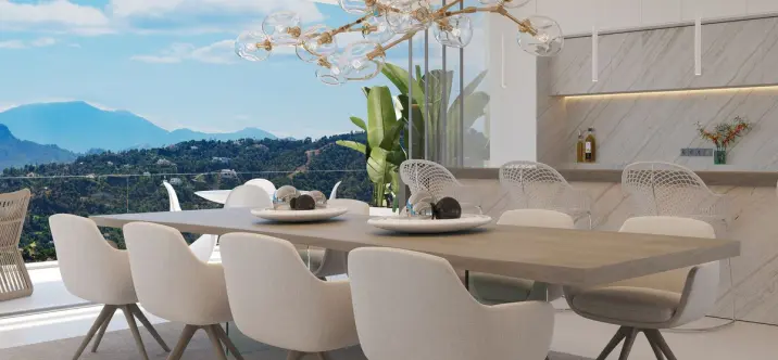 Venta de villa independiente en La Quinta 4