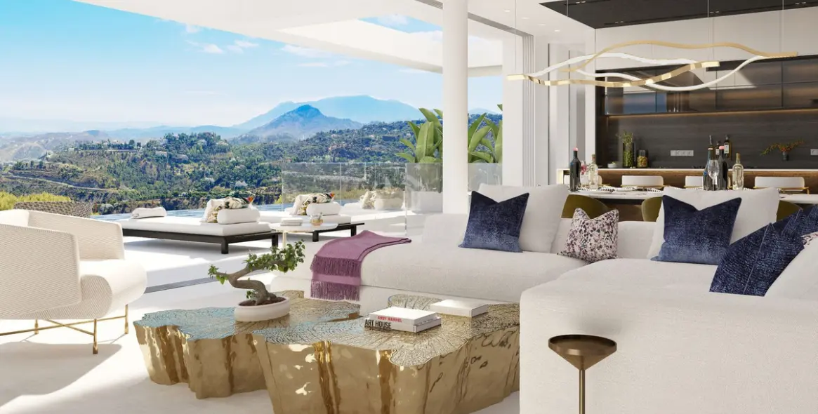 Продажа  отдельно стоящей виллы в La Quinta 20