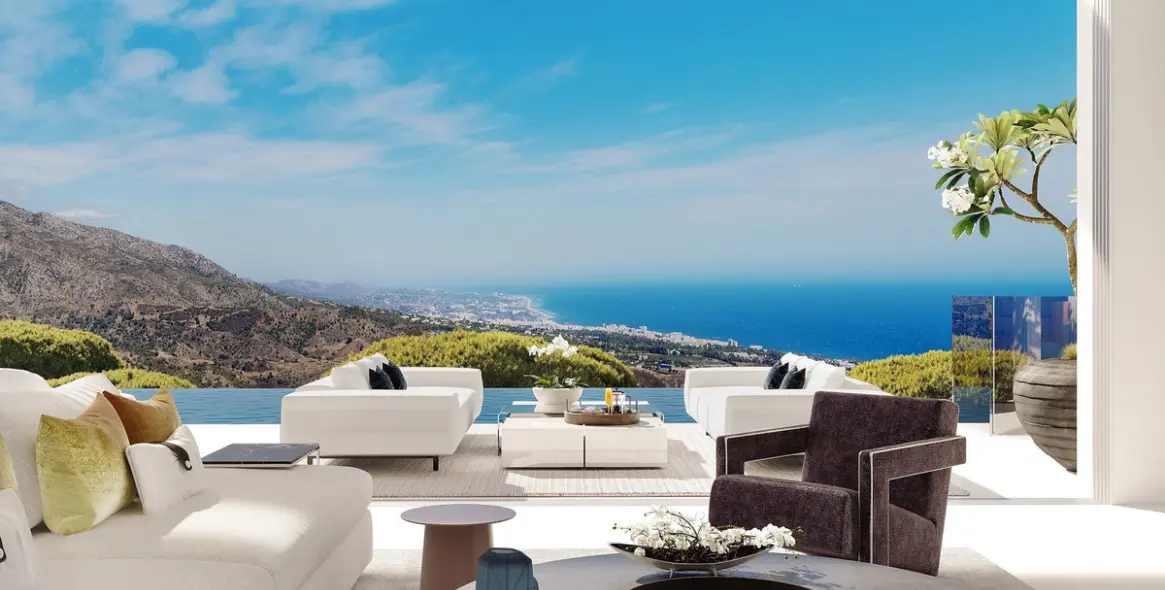 Продажа  отдельно стоящей виллы в La Quinta 22