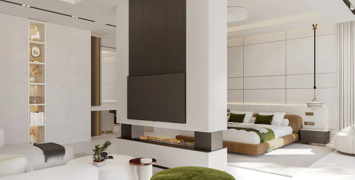 Продажа  отдельно стоящей виллы в La Quinta 30