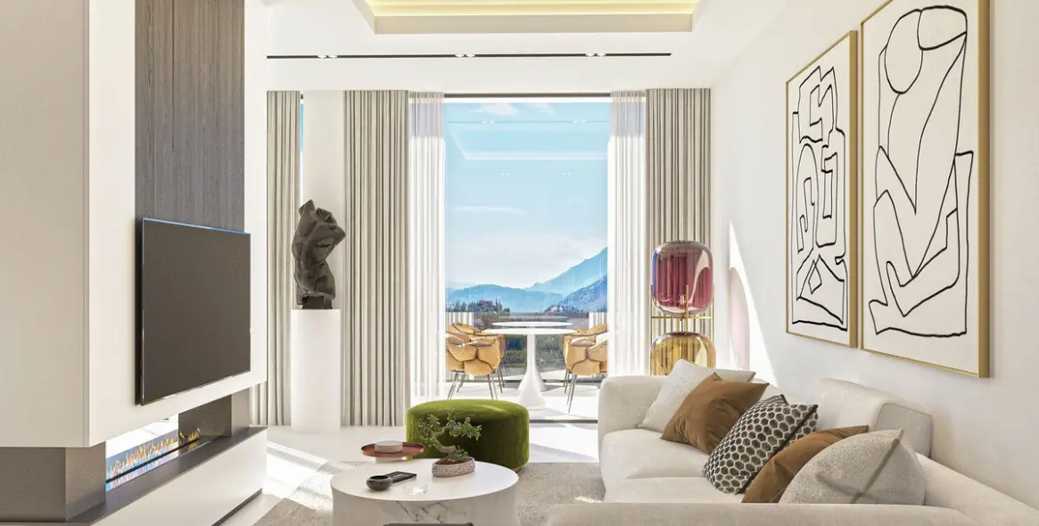 Продажа  отдельно стоящей виллы в La Quinta 41