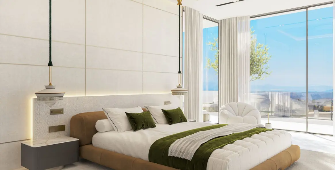 Продажа  отдельно стоящей виллы в La Quinta 47