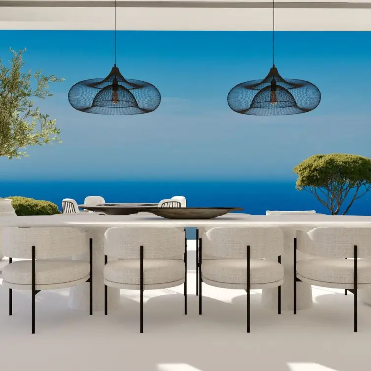 Продажа  отдельно стоящей виллы в La Quinta