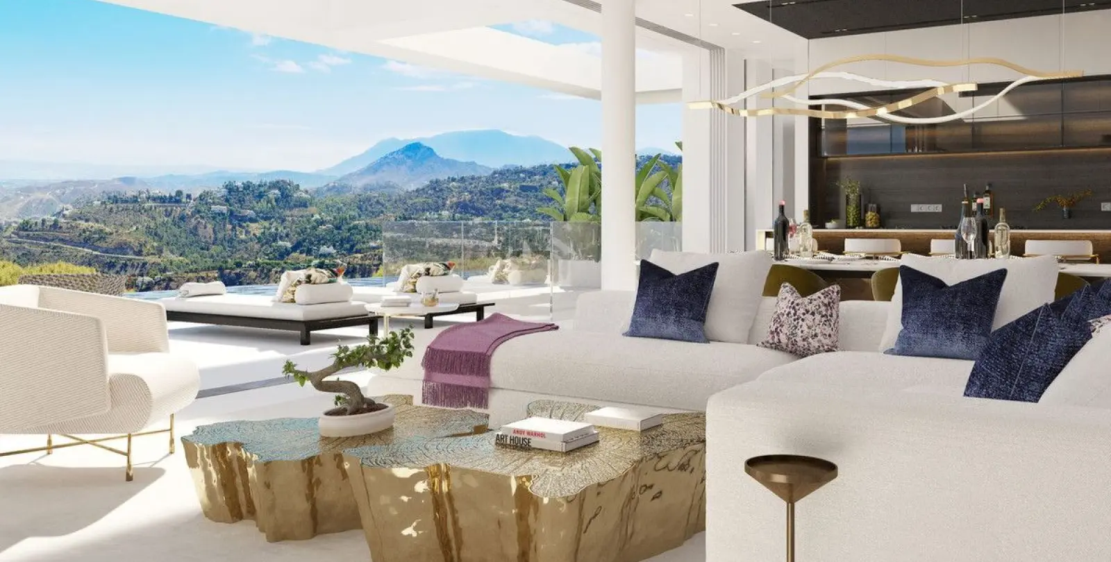 Продажа  отдельно стоящей виллы в La Quinta 20