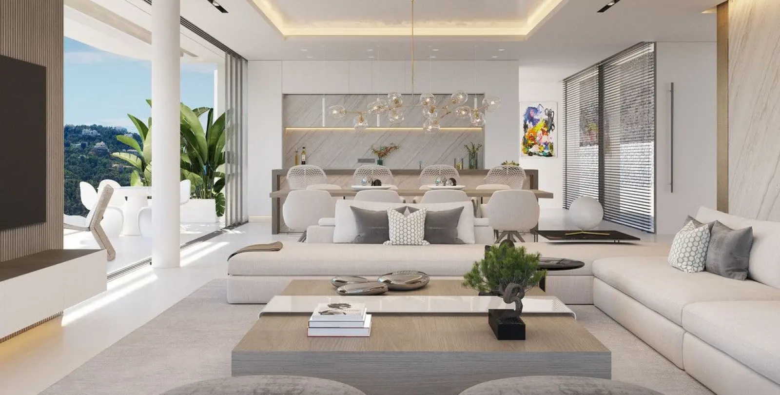 Продажа  отдельно стоящей виллы в La Quinta 25