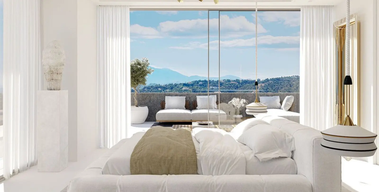 Продажа  отдельно стоящей виллы в La Quinta 29