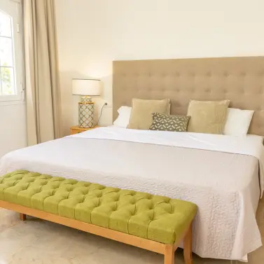 Long-term rent of townhouse in The Golden Mile