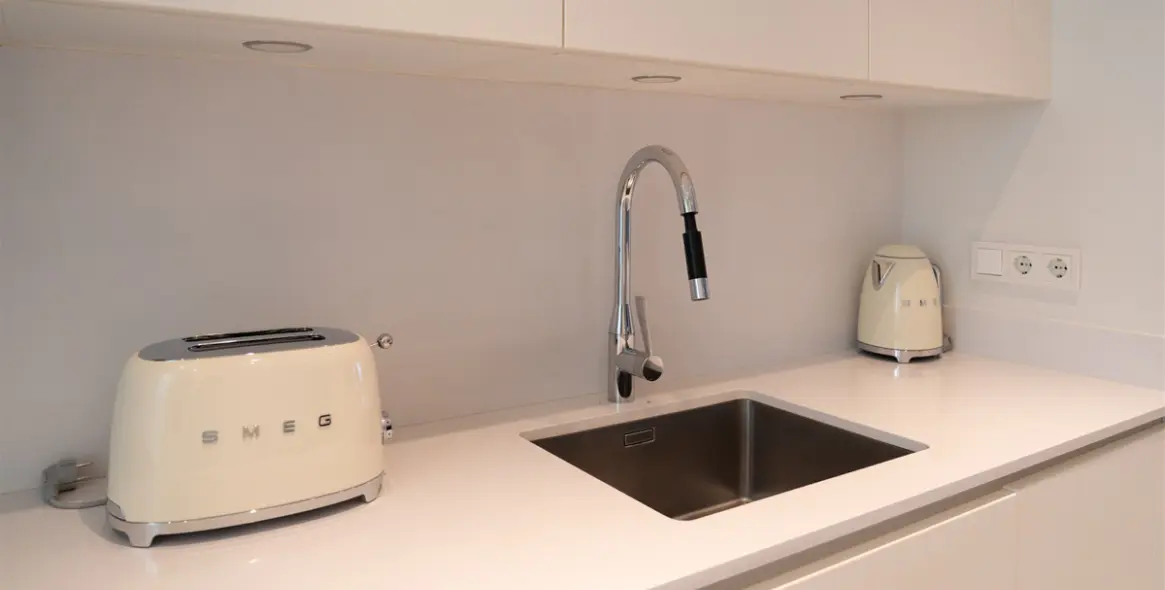 Long-term rent of middle floor apartment in Ojén 49