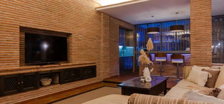 Long-term rent of detached villa in Benahavís 4