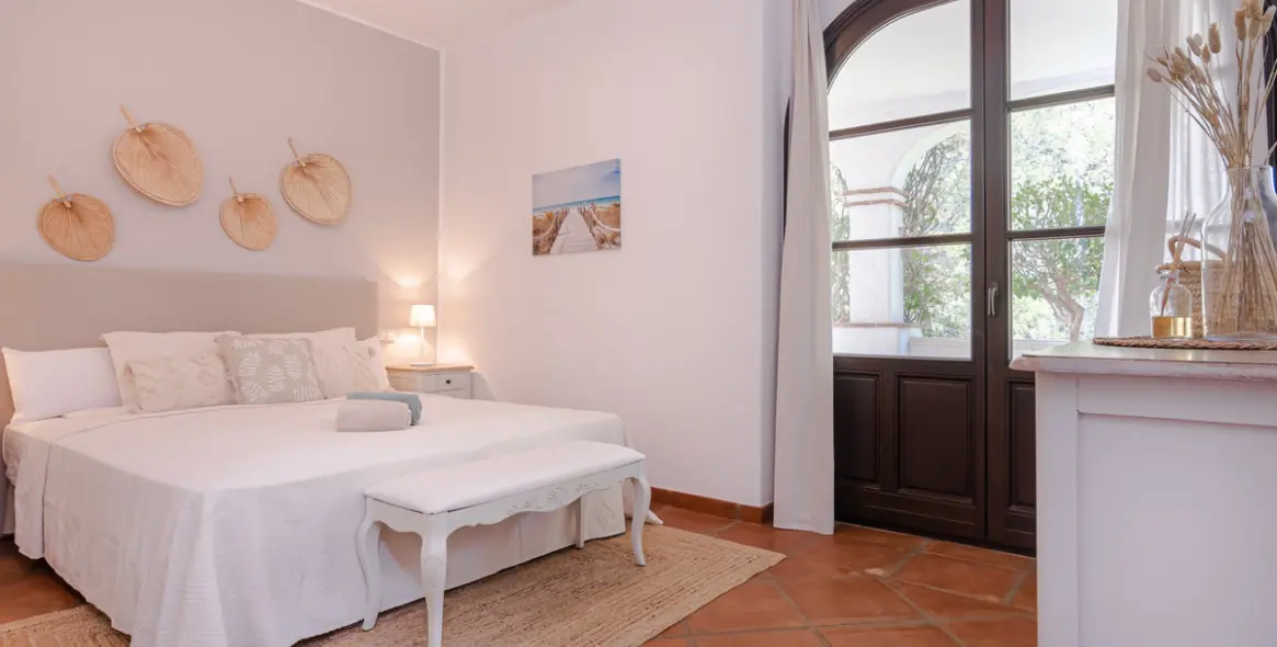 Long-term rent of detached villa in Benahavís 10