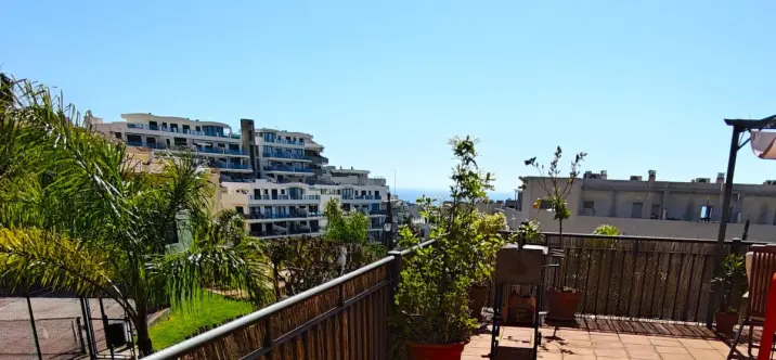Продажа апартаментов на первом этаже в Mijas Costa 1